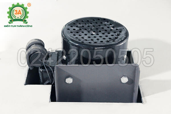 Máy sấy long nhãn 3A 12 ngăn (13)