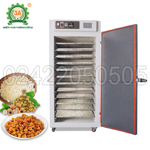 Kỹ thuật trồng nhãn (09)