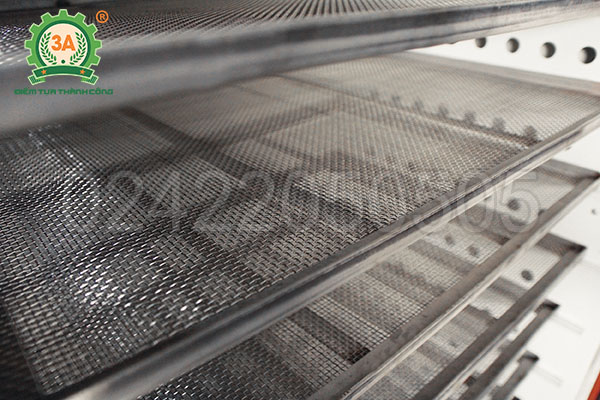 Máy sấy nông sản 3A 12 ngăn (09)