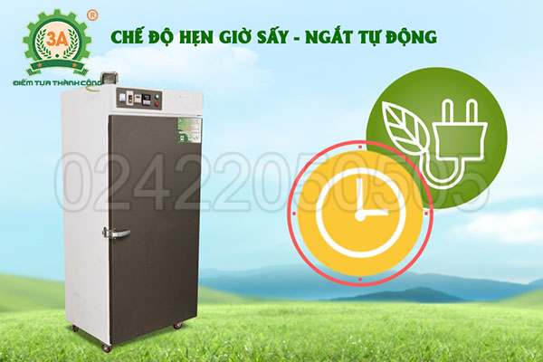 Máy sấy nông sản 3A 12 ngăn (14)
