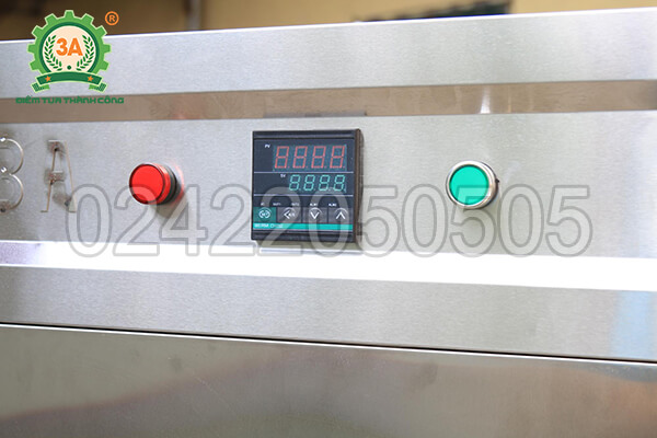 Bảng điều khiển điện tử thông minh