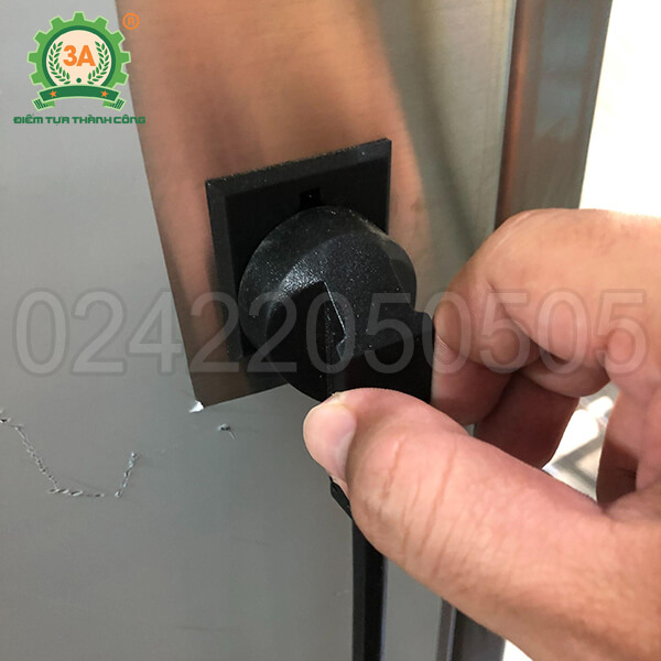 Máy sấy thăng hoa đông trùng hạ thảo 3A 5Kg/mẻ (17)