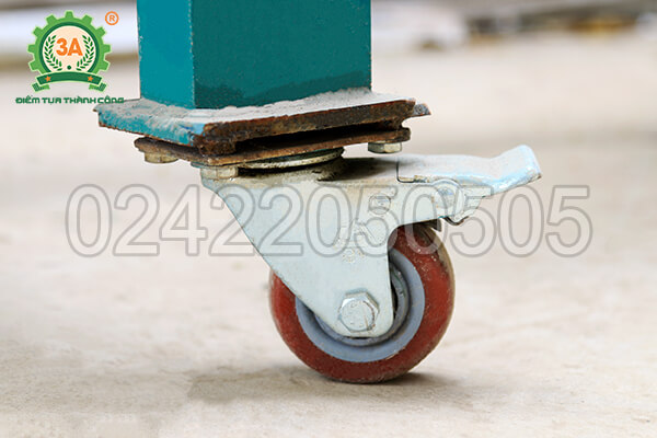 máy tách phân lợn