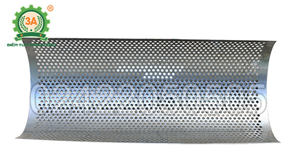 Máy tách hạt ngô cả vỏ 3A3,5Kw (15)