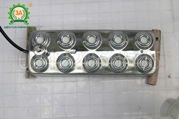 Máy tạo ẩm nhà yến 3A260W