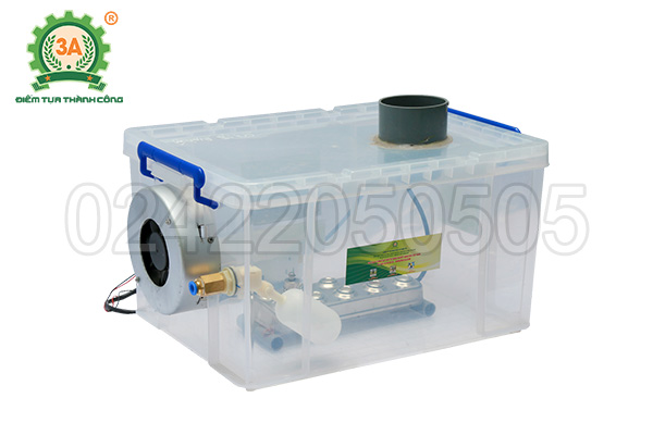 Máy tạo ẩm nhà yến 3A260W