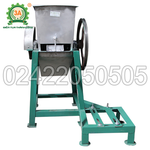 Máy cắt, thái cá 3A6,5Hp (KĐC)