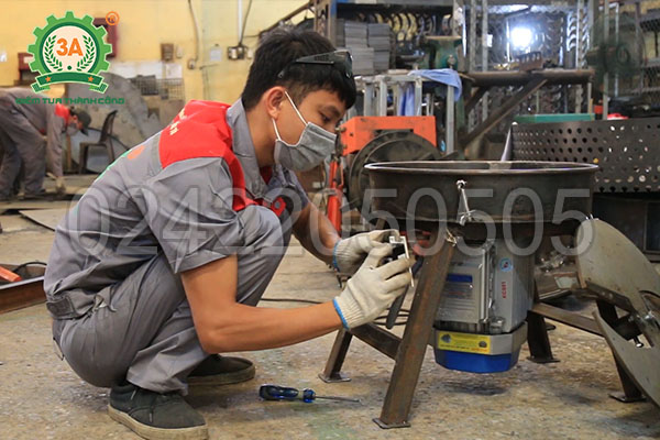 Máy thái chuối dạng lát 3A2,2kW (17)