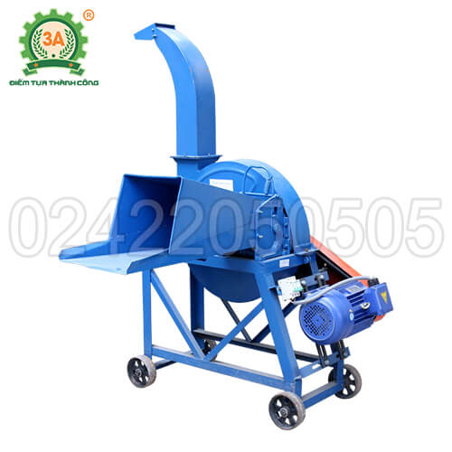 Máy thái cỏ 3A 9Z-2.5