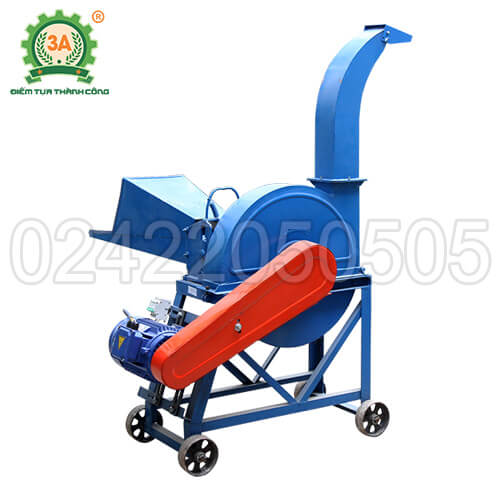 Máy thái cỏ 3A 9Z-2.5