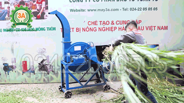 máy thái cỏ 3A 9Z-2.5 (10)