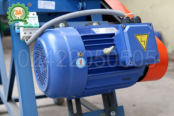 Máy thái cỏ 3A 9Z-2.5 (12)