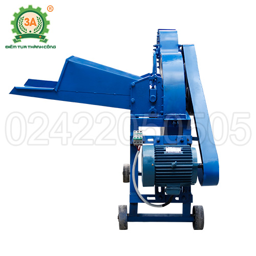 Máy thái cỏ cho bò 3A9Z-3