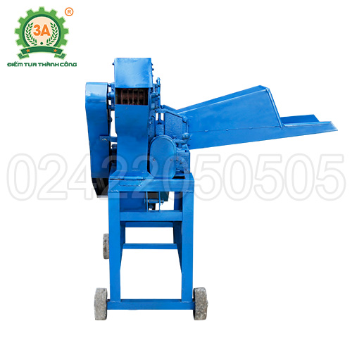 Máy thái cỏ cho bò 3A9Z-3
