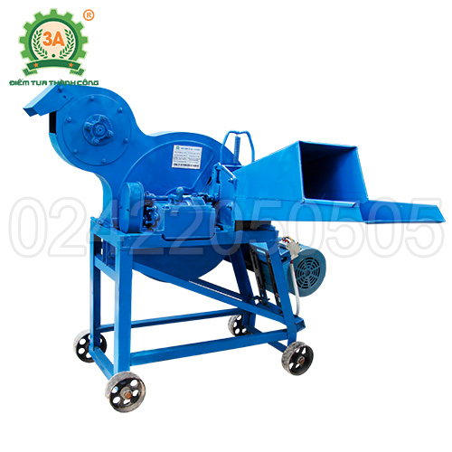 Máy thái cỏ cho bò 3A9Z-3
