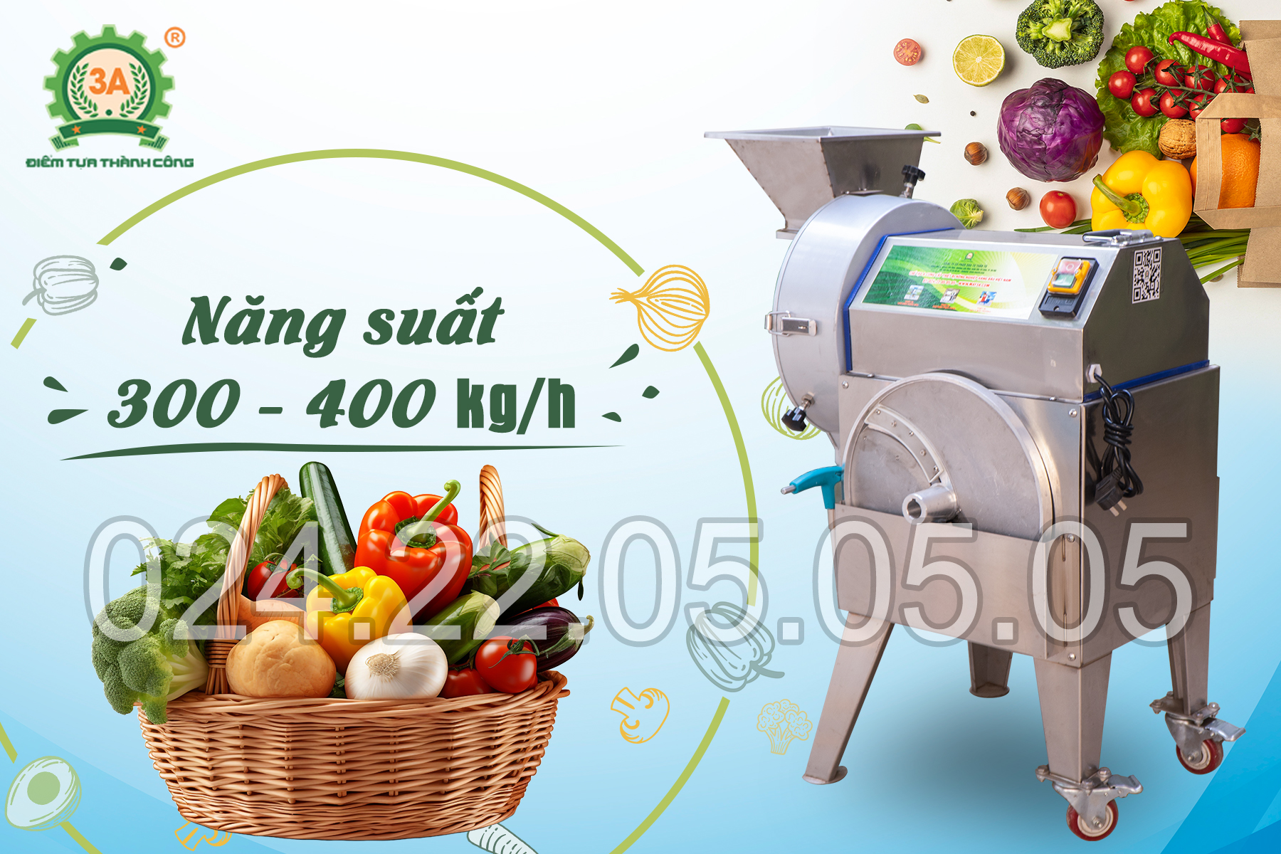 Năng suất vượt trội