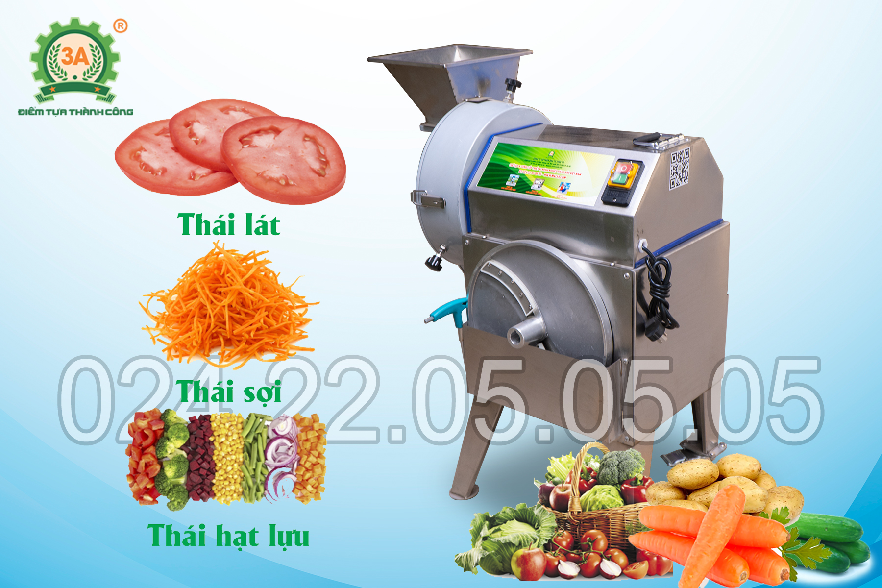 Đa chức năng
