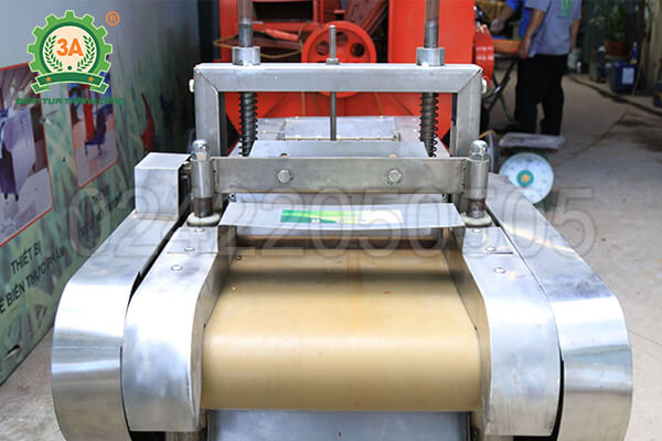 Máy thái ớt, sả, hành lá 3A1,5KW (11)