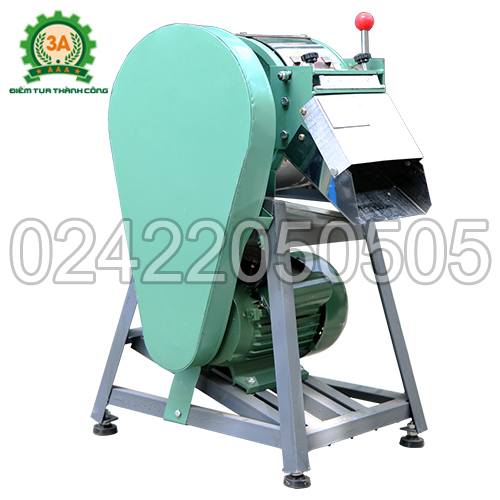 Máy thái sợi rau củ quả 3A1,5Kw
