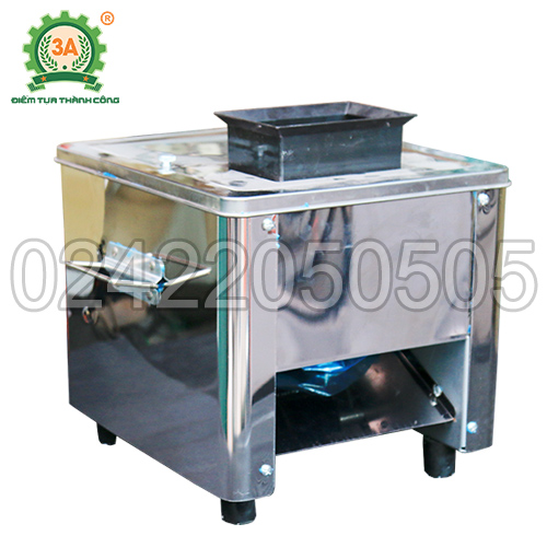 Máy thái thịt tự động 3A850W (01)