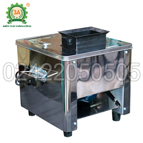 Máy thái thịt tự động 3A850W (02)