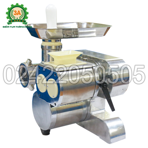 Máy thái thịt, xay thịt đa năng 3A850W