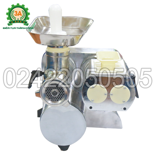 Máy thái thịt, xay thịt đa năng 3A850W