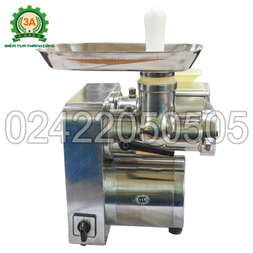 Máy thái thịt, xay thịt đa năng 3A850W