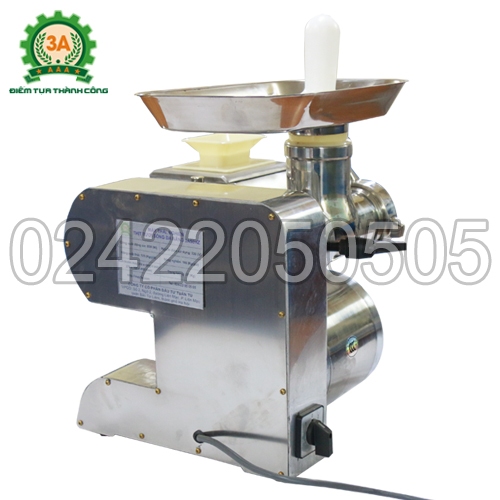 Máy thái thịt, xay thịt đa năng 3A850W