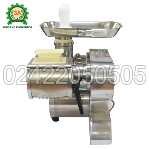 Máy thái thịt, xay thịt đa năng 3A850W