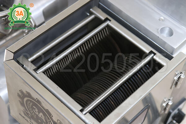 Máy thái thịt, xay thịt đa năng 3A2,2Kw (11)
