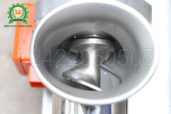 Máy thái thịt, xay thịt đa năng 3A2,2Kw (12)