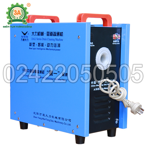 Máy thông cống A99