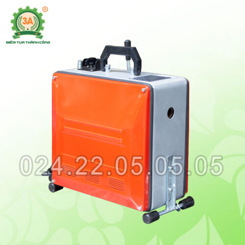 Máy thông cống GQ150 3A3000W