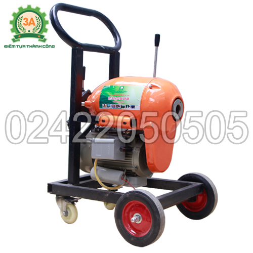 Máy thông cống lò xo 3AGQ1200