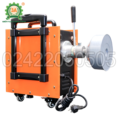 Máy thông tắc cống 3A GQ190