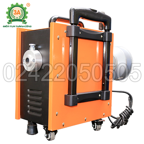 Máy thông tắc cống 3A GQ190