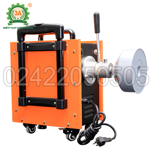 Máy thông tắc cống 3A GQ190