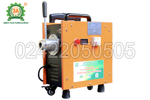 Máy thông tắc cống 3AGQ190 (06)