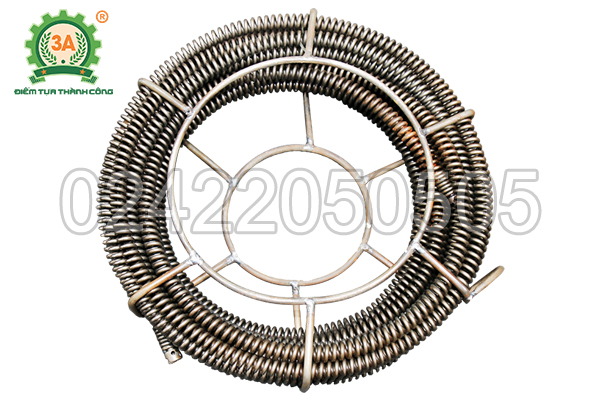 Máy thông tắc cống 3AGQ190 (08)