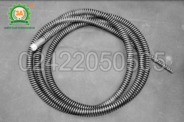 Máy thông tắc cống 3AGQ190 (09)