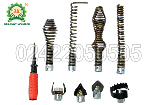 Máy thông tắc cống 3AGQ190 (11)
