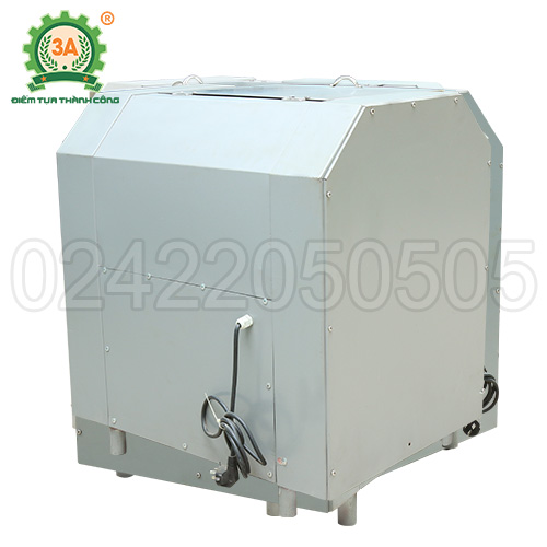 Máy trộn ướt bột thuốc đông y 3A