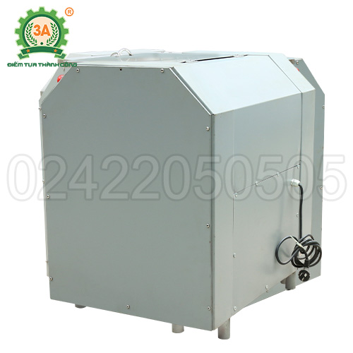 Máy trộn ướt bột thuốc đông y 3A