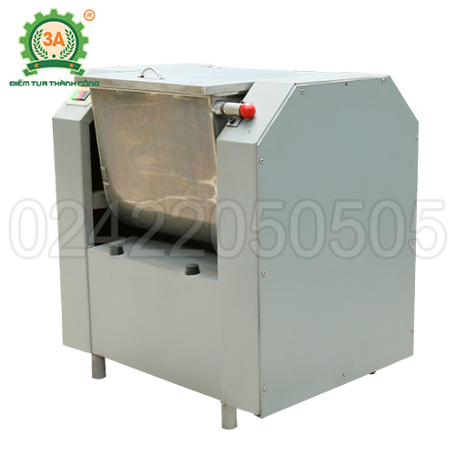 Máy trộn ướt bột thuốc đông y 3A