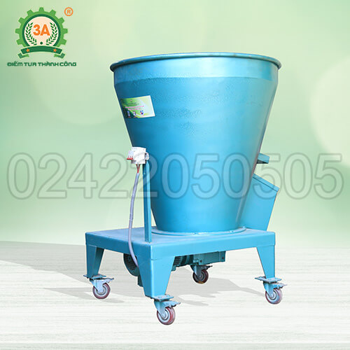 Máy trộn cỏ cho bò 3A3,7kW