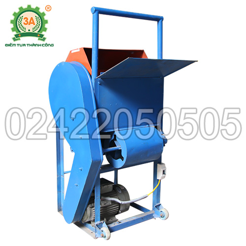 Máy tuốt lạc 3A2,2Kw