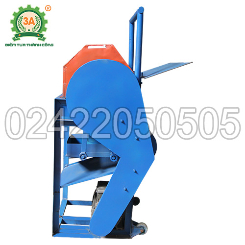 Máy tuốt lạc 3A2,2Kw