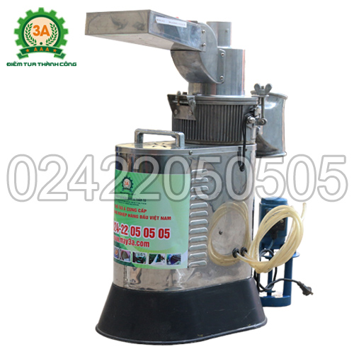 Máy xay bột khô 3A LM2.2Kw