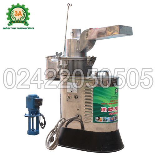 Máy xay bột khô 3A LM2.2Kw